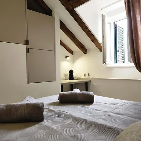 Pensionat Rio Luxury