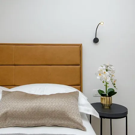 Pensionat Rio Luxury Split