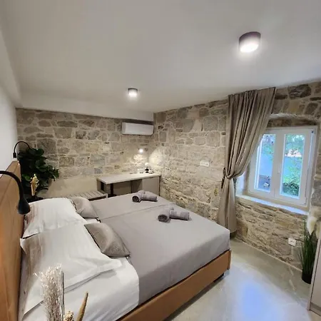 Rio Luxury Pensionat Split