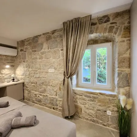 Pensionat Rio Luxury Split