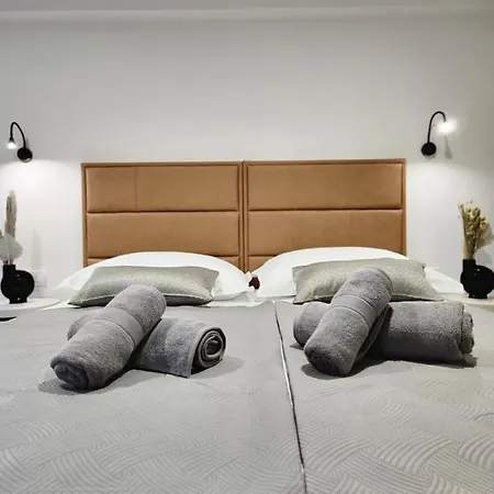 Rio Luxury 4* Split