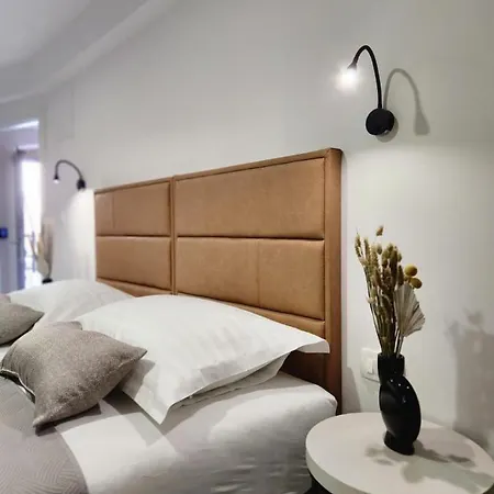 Rio Luxury Pensionat 4*