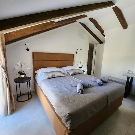 Pensionat Rio Luxury 4*