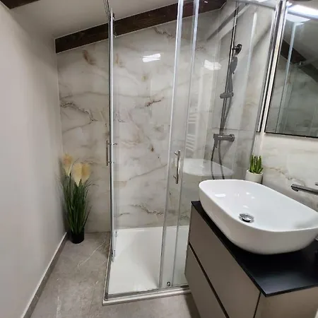 Penzion Rio Luxury 4*