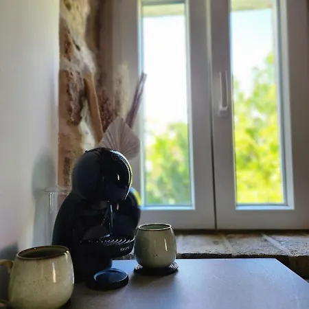 Pensionat Rio Luxury Split