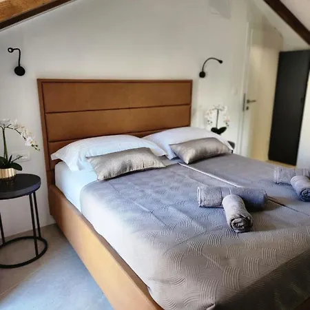 Pensionat Rio Luxury Split