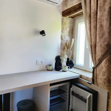 Rio Luxury Gasthof Split