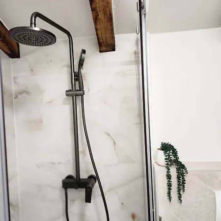 Rio Luxury Gasthof Split