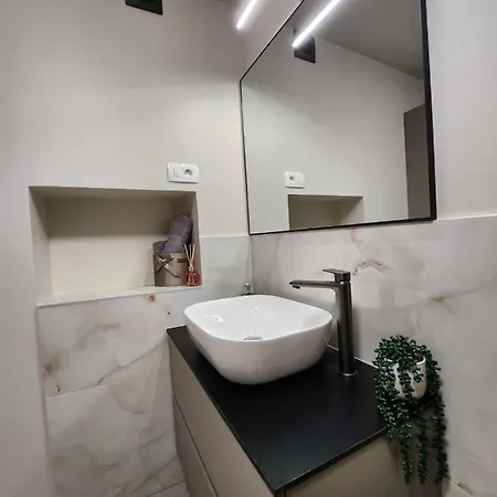 Gasthof Rio Luxury Split