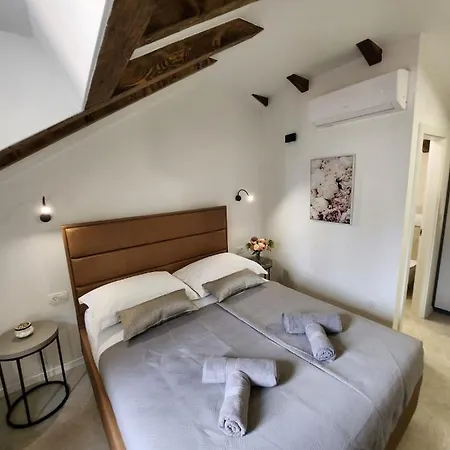 Gasthof Rio Luxury Split