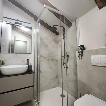 Gasthof Rio Luxury Split