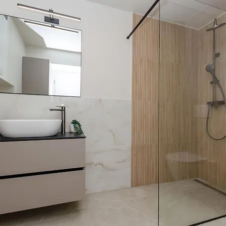 Rio Luxury Spalato